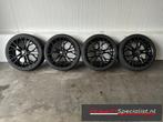 Nieuwe 19" velgen met nieuwe Hankook banden Audi TT MK2/MK3, Auto-onderdelen, Banden en Velgen, Personenwagen, Zomerbanden, Ophalen
