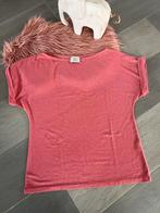 Prachtige tshirt, Kleding | Dames, T-shirts, Ophalen of Verzenden, Zo goed als nieuw, Maat 42/44 (L)