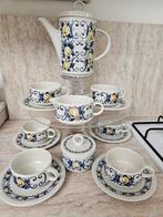 Villeroy en boch Cadiz koffieservies, Enlèvement ou Envoi