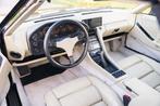 Porsche 928 S4 - 1987, Autos, Porsche, Cuir, Achat, Beige, Entreprise