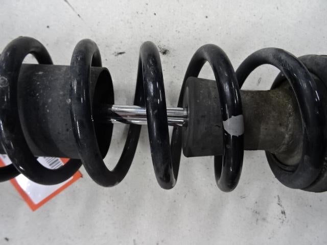 RESSORT DE SUSPENSION ARRIERE BMW 5 serie (E60), Utilisé, BMW