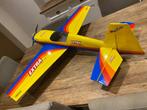 Extra 300 Great Planes electro, 1,4 m, Hobby en Vrije tijd, Modelbouw | Radiografisch | Vliegtuigen, Ophalen, Zo goed als nieuw