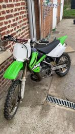 85 kx 2007, Autres marques, 85 cm³, Enlèvement ou Envoi, Comme neuf