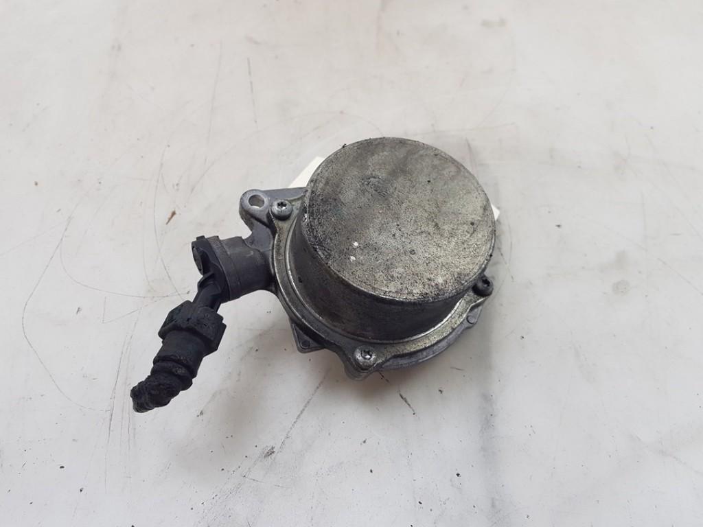VACUUM POMPE FREIN BOOSTER Peugeot 207 SW (WE / WU), Utilisé, Peugeot