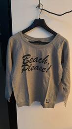 Joli pull, Vêtements | Femmes, Pulls & Gilets, Enlèvement, Comme neuf, Taille 34 (XS) ou plus petite, Gris