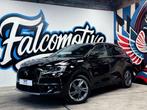 DS DS 7 1.6 HDi*AUT*RIVOLI*MASSAGE*CROSSBACK*, Achat, Euro 6, Noir, 5 portes