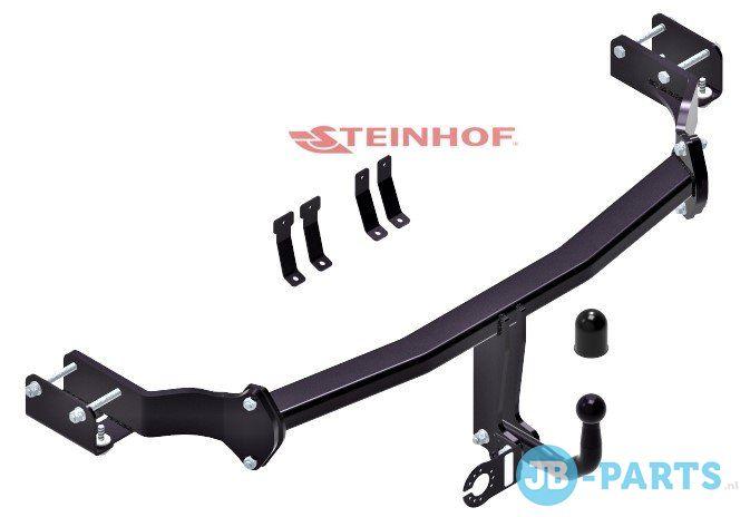 Vaste trekhaak Hyundai ix55 SUV vanaf 2008, -, -, -