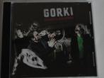 Gorki - research & development (cd), Cd's en Dvd's, Ophalen of Verzenden