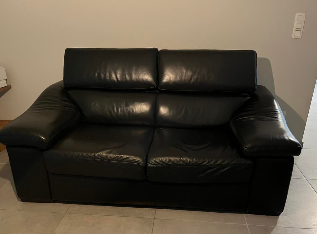 Gratis, Banc droit, Enlèvement, Utilisé, Leer