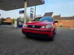 Volkswagen Polo 1.4 - BENZINE - 244.000km - 2004, Gebruikt, Volkswagen