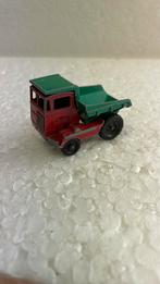 Matchbox 2 Muir Hill, Hobby en Vrije tijd, Modelauto's | 1:87, Ophalen of Verzenden, Zo goed als nieuw, Matchbox