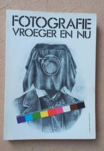 Foto vroeger en nu Passage 44 Brussel Pool Andries 1982, Enlèvement ou Envoi, Appareils photo