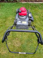 Lot de deux tondeuses (Honda et weibang), Enlèvement