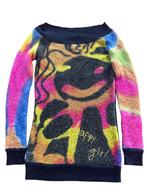 Pull Desigual taille S, Enlèvement ou Envoi, Comme neuf