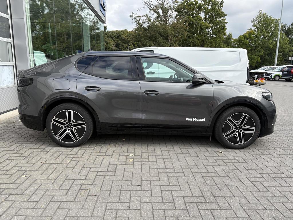 Ford Capri ext Range RWD - Driver Assist - Memory Seat, Auto's, Ford, Automaat, Overige modellen, 5 zetels, 5 deurs