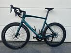 Specialized Tarmac SL7 Expert Di2 Ultegra 58, Fietsen en Brommers, Gebruikt, Carbon, 10 tot 15 versnellingen, Heren