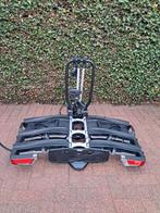 Thule aesyfold XT 3 934 geschikt voor alle fietsen., Support d'attelage, 3 vélos ou plus, Comme neuf, Vélo électrique