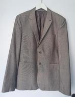 Olivier Strelli - kostuumvest - maat 48, Kleding | Heren, Kostuums en vesten, Bruin, Maat 48/50 (M), Ophalen of Verzenden, Olivier Strelli