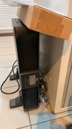 Next ups 1500va rackmodel + netwerkkaart, Enlèvement ou Envoi, Comme neuf