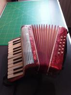 Accordéon pour enfants, Musique & Instruments, Enlèvement ou Envoi