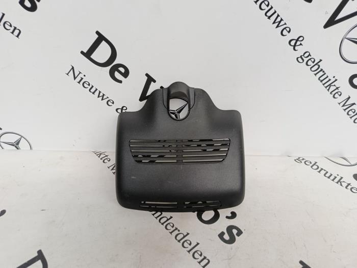 Plaque de protection divers d'un Mercedes GLC-Klasse, 3 mois de garantie, Utilisé, -, -