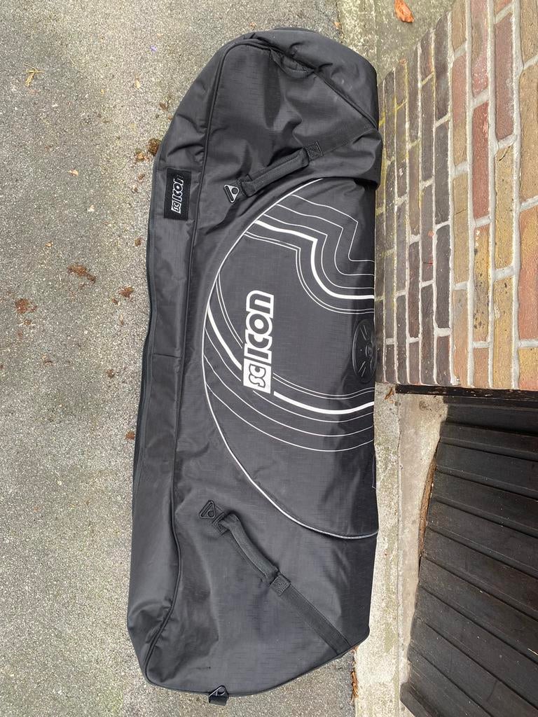 SCICON TT bike bag, Enlèvement, Comme neuf