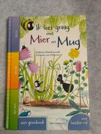 Mier en Mug: Groeiboek, Boeken, Kinderboeken | Jeugd | onder 10 jaar, Ophalen of Verzenden
