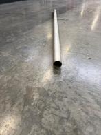 Ijzeren palen, Tuin en Terras, Ophalen, Zo goed als nieuw, 180 tot 250 cm, Palen