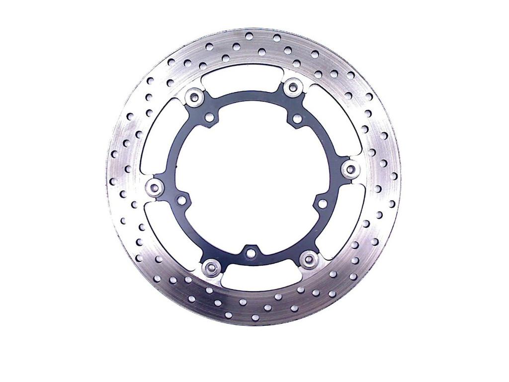 FREIN DISQUE AVANT MT 07 2021-2024 (MT07 MT-07 FZ-07 RM341), Dhr. S. di Majo, Utilisé, Info@cama-motorparts.nl, P.J. Troelstraweg 8 8
3144 CX  MAASSLUIS, NL