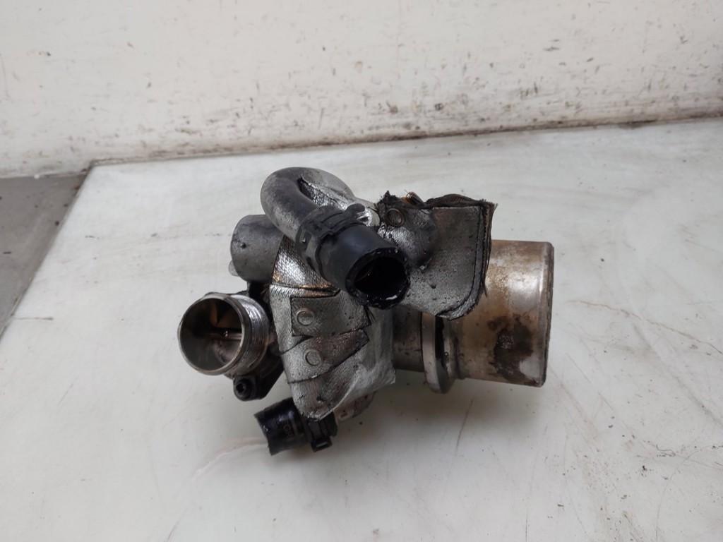 EGR KOELER Skoda Scala (|04L131512BR|04L131513C|), Dhr. J. Ham, Gebruikt, Administratie@autoham.nl, Skoda