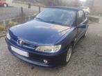 Peugeot 306 cabriolet, Achat, Attache-remorque, Cabriolet, Particulier