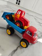 Set speelgoedauto's voor kinderen, Ophalen of Verzenden