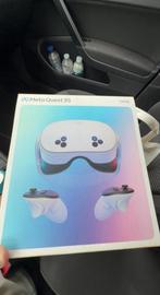 Meta quest 3s, Games en Spelcomputers, Virtual Reality, Ophalen of Verzenden, Zo goed als nieuw