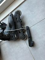 Frein pour patin | Inline skate brakes, Sport en Fitness, Overige merken, Verstelbaar, Nieuw, Ophalen of Verzenden