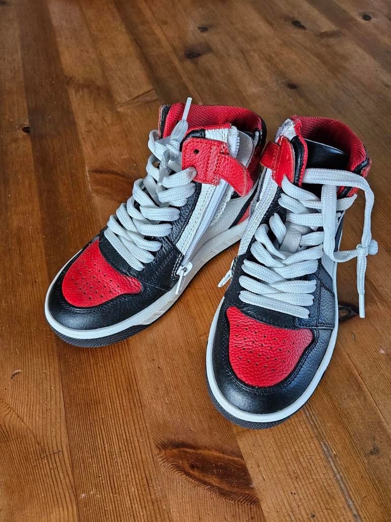 Kinderschoenen maat 28, Kinderen en Baby's, Kinderkleding | Schoenen en Sokken, Ophalen, Groot (Scapino), Schoenen, Nieuw