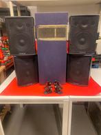 Funkshion One, Enlèvement, Utilisé, Haut-parleurs Frontaux, Arrière ou Stéréo, Autres marques