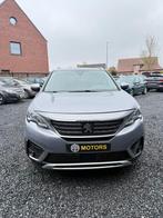 5008 7 zit benzine. Klijn kilometer, Auto's, Euro 6, 0 kg, Leder, Bedrijf