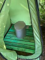 Matériel de camping, Enlèvement, Neuf