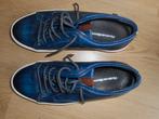 Floris van Bommel  schoenen, Kleding | Heren, Schoenen, Blauw, Floris van Bommel, Ophalen of Verzenden, Zo goed als nieuw