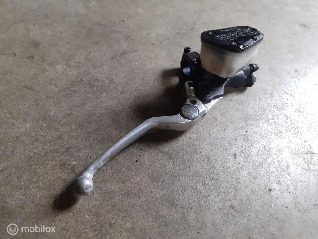 Brembo rempomp voorrempomp ST3 Multistrada ST4 ST 16 mm, Motoren, Gebruikt, Factorystore.service@ducati.com, Ophalen of Verzenden