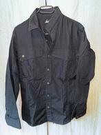 Hemd snickers, Ophalen of Verzenden, Nieuw, Zwart, Overige halswijdtes