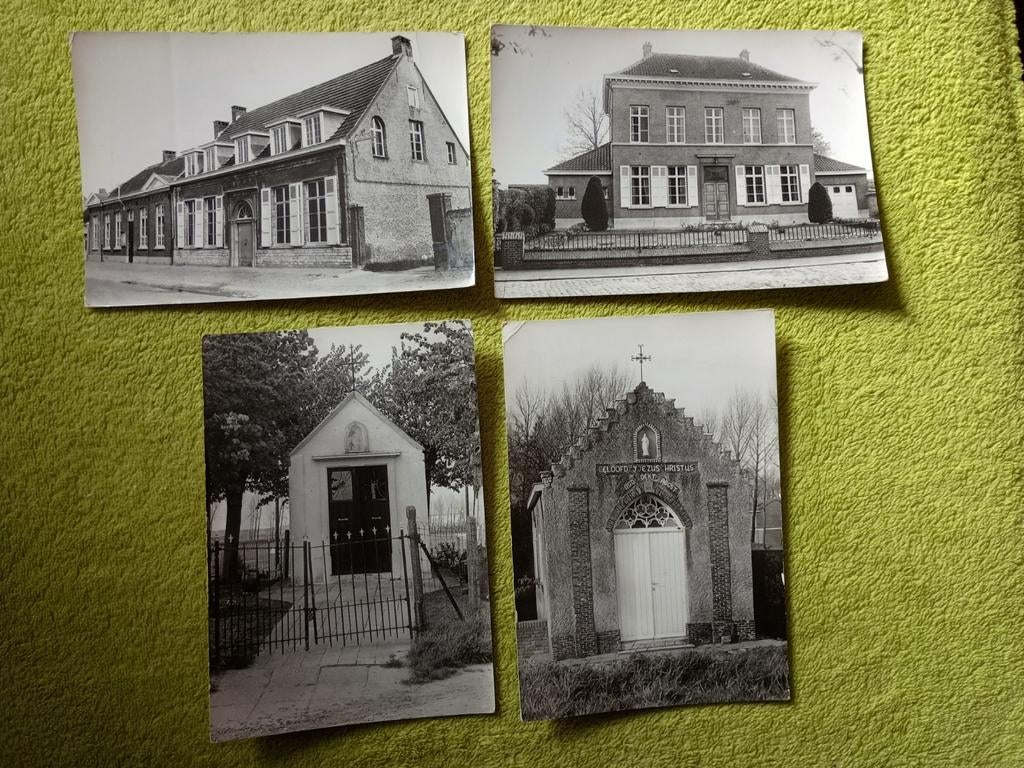 Postkaarten postfris . Kallo ., Ophalen of Verzenden