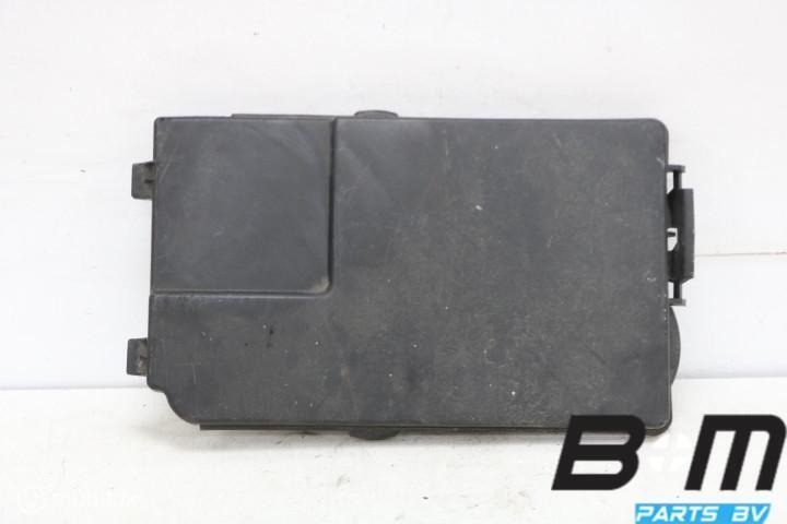 Deksel voor accubak VW Caddy 1K0915443, Auto-onderdelen, Carrosserie, Gebruikt