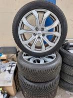 Volvo XC90 XC60 Winterset 20 Inch, Pneus et Jantes, Pneus hiver, 255 mm, -