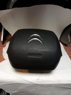 Airbag links (Stuur) van een Citroen Jumper, Gebruikt, -, Ophalen of Verzenden, -