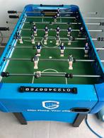 Voetbaltafel krc genk, Kinderen en Baby's, Speelgoed | Voetbaltafels, Ophalen, Gebruikt