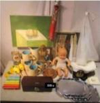 26 curiosités rétro et objets anciens, Antiquités & Art, Enlèvement ou Envoi