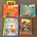 Kaatje boekjes en dvd.  Set van 4 stuks samen, Boeken, Ophalen of Verzenden, Voorleesboek