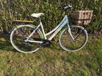 Damesfiets Norta 28 inch 49, 47 tot 50 cm, Versnellingen, Zo goed als nieuw, Ophalen
