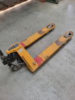 Transpalet pour enrichir, Bricolage & Construction, Chariots de transport, Enlèvement